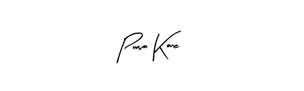 You should practise on your own different ways (Arty Signature) to write your name (Purva Kane) in signature. don't let someone else do it for you. Purva Kane signature style 8 images and pictures png