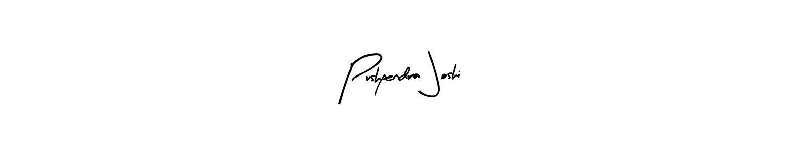 if you are searching for the best signature style for your name Pushpendra Joshi. so please give up your signature search. here we have designed multiple signature styles  using Arty Signature. Pushpendra Joshi signature style 8 images and pictures png