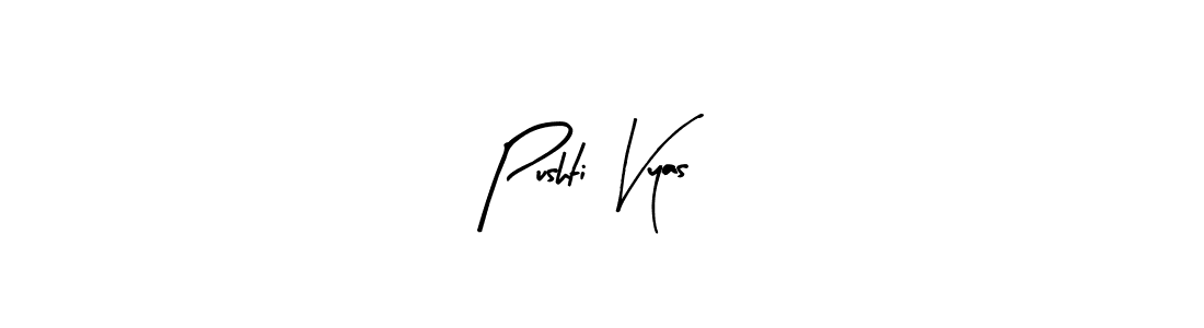 Check out images of Autograph of Pushti Vyas name. Actor Pushti Vyas Signature Style. Arty Signature is a professional sign style online. Pushti Vyas signature style 8 images and pictures png