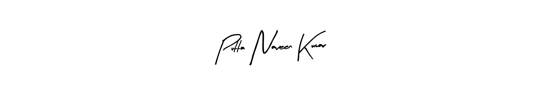 Best and Professional Signature Style for Putta Naveen Kumar. Arty Signature Best Signature Style Collection. Putta Naveen Kumar signature style 8 images and pictures png