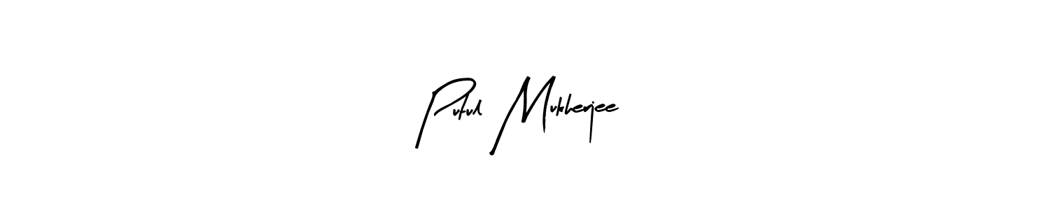 See photos of Putul Mukherjee official signature by Spectra . Check more albums & portfolios. Read reviews & check more about Arty Signature font. Putul Mukherjee signature style 8 images and pictures png