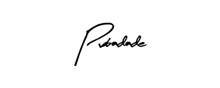A stylish, flowing autograph style designed for name Pvbadade using Arty Signature typography. Perfect for digital creative projects. Pvbadade signature style 8 images and pictures png