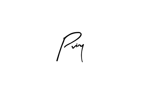 You should practise on your own different ways (Arty Signature) to write your name (Pviny) in signature. don't let someone else do it for you. Pviny signature style 8 images and pictures png