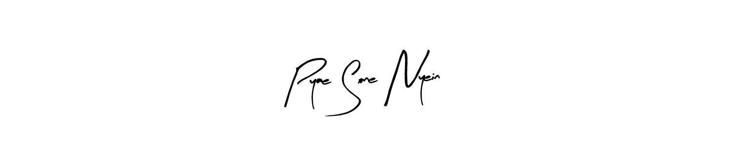 See photos of Pyae Sone Nyein official signature by Spectra . Check more albums & portfolios. Read reviews & check more about Arty Signature font. Pyae Sone Nyein signature style 8 images and pictures png