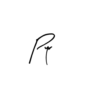 This is the best signature style for the Pyr name. Also you like these signature font (Arty Signature). Mix name signature. Pyr signature style 8 images and pictures png