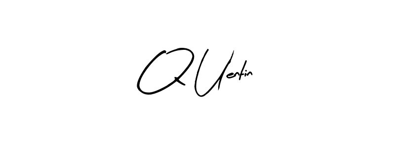 The best way (Arty Signature) to make a short signature is to pick only two or three words in your name. The name Q Uentin include a total of six letters. For converting this name. Q Uentin signature style 8 images and pictures png