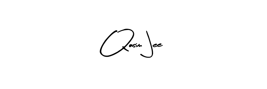 See photos of Qasim Jee official signature by Spectra . Check more albums & portfolios. Read reviews & check more about Arty Signature font. Qasim Jee signature style 8 images and pictures png