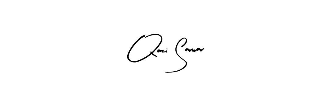 See photos of Qazi Sarwar official signature by Spectra . Check more albums & portfolios. Read reviews & check more about Arty Signature font. Qazi Sarwar signature style 8 images and pictures png