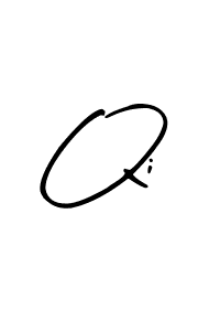 You should practise on your own different ways (Arty Signature) to write your name (Qi) in signature. don't let someone else do it for you. Qi signature style 8 images and pictures png