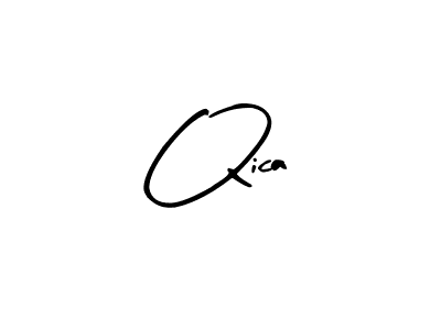 This is the best signature style for the Qica name. Also you like these signature font (Arty Signature). Mix name signature. Qica signature style 8 images and pictures png