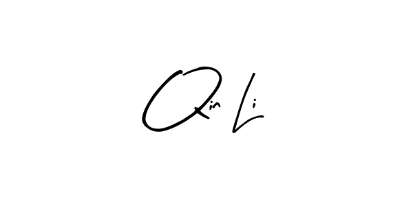 This is the best signature style for the Qin Li name. Also you like these signature font (Arty Signature). Mix name signature. Qin Li signature style 8 images and pictures png