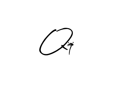 You can use this online signature creator to create a handwritten signature for the name Qiqi. This is the best online autograph maker. Qiqi signature style 8 images and pictures png