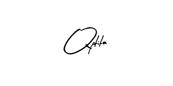 Use a signature maker to create a handwritten signature online. With this signature software, you can design (Arty Signature) your own signature for name Qptita. Qptita signature style 8 images and pictures png