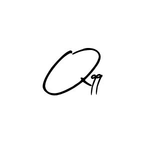 You should practise on your own different ways (Arty Signature) to write your name (Qqq) in signature. don't let someone else do it for you. Qqq signature style 8 images and pictures png
