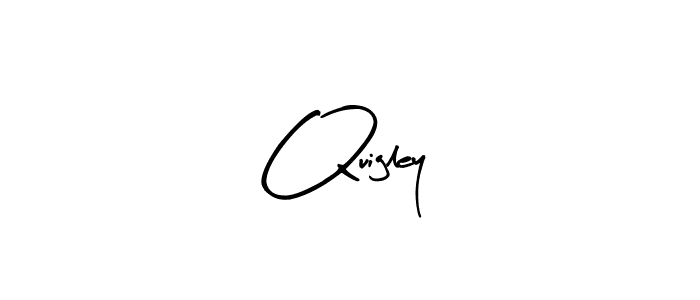 You can use this online signature creator to create a handwritten signature for the name Quigley. This is the best online autograph maker. Quigley signature style 8 images and pictures png