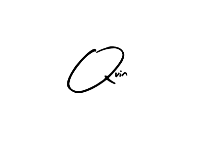 Best and Professional Signature Style for Quin. Arty Signature Best Signature Style Collection. Quin signature style 8 images and pictures png