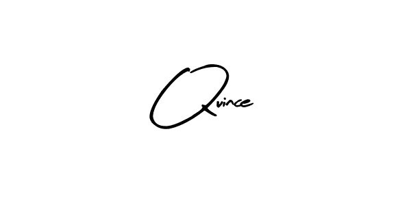 Here are the top 10 professional signature styles for the name Quince. These are the best autograph styles you can use for your name. Quince signature style 8 images and pictures png