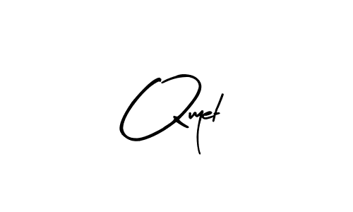 Once you've used our free online signature maker to create your best signature Arty Signature style, it's time to enjoy all of the benefits that Quyet name signing documents. Quyet signature style 8 images and pictures png