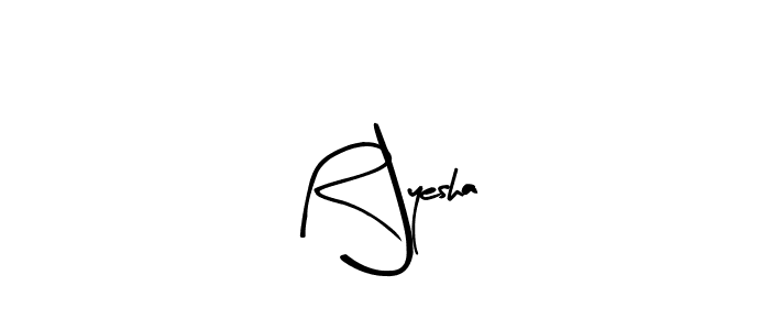R@yesha stylish signature style. Best Handwritten Sign (Arty Signature) for my name. Handwritten Signature Collection Ideas for my name R@yesha. R@yesha signature style 8 images and pictures png
