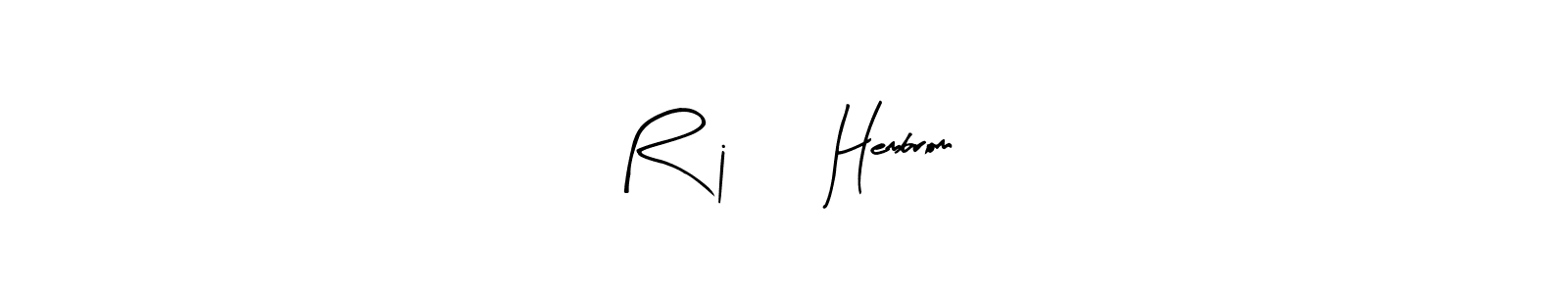 Also You can easily find your signature by using the search form. We will create Rãjêñ Hembrom name handwritten signature images for you free of cost using Arty Signature sign style. Rãjêñ Hembrom signature style 8 images and pictures png