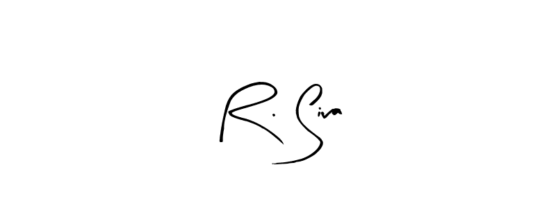 This is the best signature style for the R . Siva name. Also you like these signature font (Arty Signature). Mix name signature. R . Siva signature style 8 images and pictures png