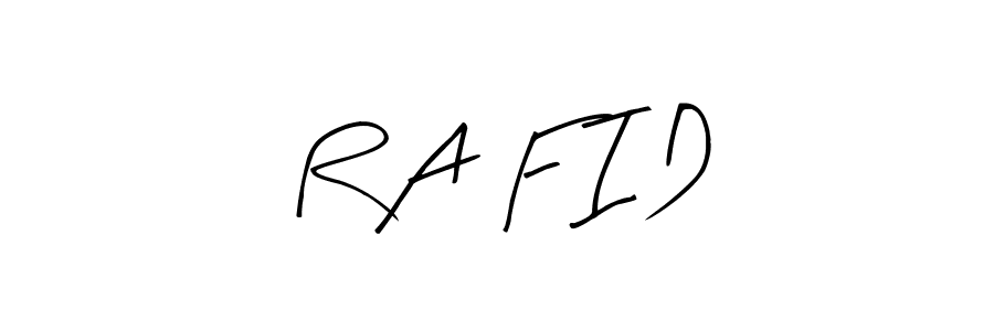 Make a short R A F I D signature style. Manage your documents anywhere anytime using Arty Signature. Create and add eSignatures, submit forms, share and send files easily. R A F I D signature style 8 images and pictures png