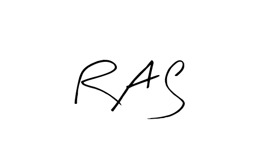 Also we have R A S name is the best signature style. Create professional handwritten signature collection using Arty Signature autograph style. R A S signature style 8 images and pictures png