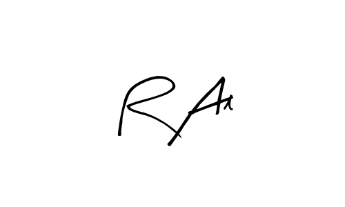 This is the best signature style for the R Al7 name. Also you like these signature font (Arty Signature). Mix name signature. R Al7 signature style 8 images and pictures png