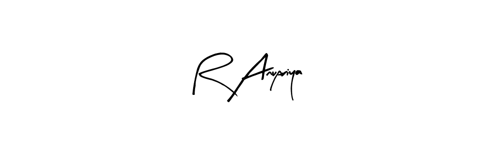 Make a short R Anupriya signature style. Manage your documents anywhere anytime using Arty Signature. Create and add eSignatures, submit forms, share and send files easily. R Anupriya signature style 8 images and pictures png