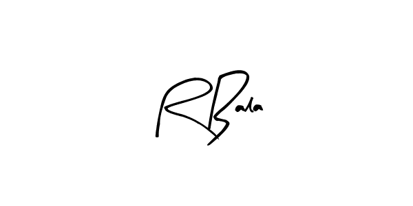 You can use this online signature creator to create a handwritten signature for the name R Bala. This is the best online autograph maker. R Bala signature style 8 images and pictures png