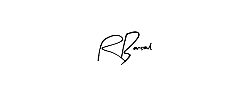 This is the best signature style for the R Bansal name. Also you like these signature font (Arty Signature). Mix name signature. R Bansal signature style 8 images and pictures png