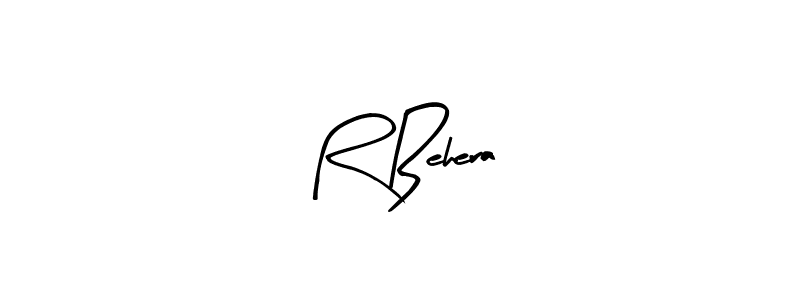 Here are the top 10 professional signature styles for the name R Behera. These are the best autograph styles you can use for your name. R Behera signature style 8 images and pictures png