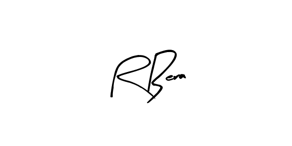 Once you've used our free online signature maker to create your best signature Arty Signature style, it's time to enjoy all of the benefits that R Bera name signing documents. R Bera signature style 8 images and pictures png
