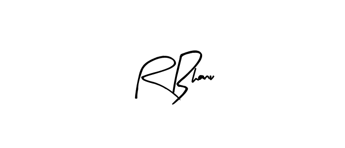 It looks lik you need a new signature style for name R Bhanu. Design unique handwritten (Arty Signature) signature with our free signature maker in just a few clicks. R Bhanu signature style 8 images and pictures png