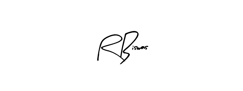 It looks lik you need a new signature style for name R Biswas. Design unique handwritten (Arty Signature) signature with our free signature maker in just a few clicks. R Biswas signature style 8 images and pictures png