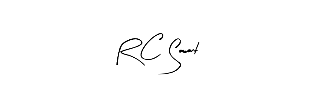 Make a short R C Sawant signature style. Manage your documents anywhere anytime using Arty Signature. Create and add eSignatures, submit forms, share and send files easily. R C Sawant signature style 8 images and pictures png