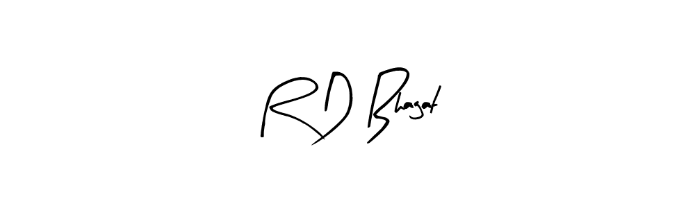 Best and Professional Signature Style for R D Bhagat. Arty Signature Best Signature Style Collection. R D Bhagat signature style 8 images and pictures png