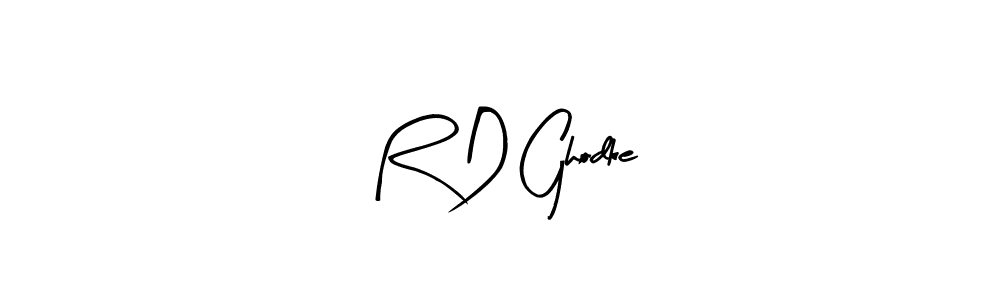 How to Draw R D Ghodke signature style? Arty Signature is a latest design signature styles for name R D Ghodke. R D Ghodke signature style 8 images and pictures png