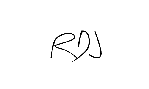 You can use this online signature creator to create a handwritten signature for the name R D J. This is the best online autograph maker. R D J signature style 8 images and pictures png