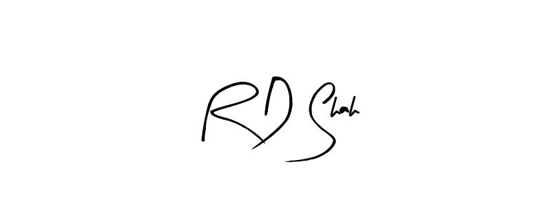 Make a short R D Shah signature style. Manage your documents anywhere anytime using Arty Signature. Create and add eSignatures, submit forms, share and send files easily. R D Shah signature style 8 images and pictures png