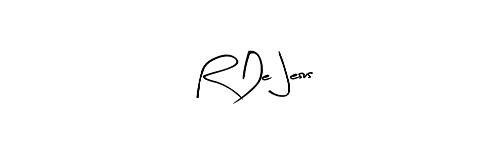 Once you've used our free online signature maker to create your best signature Arty Signature style, it's time to enjoy all of the benefits that R De Jesus name signing documents. R De Jesus signature style 8 images and pictures png
