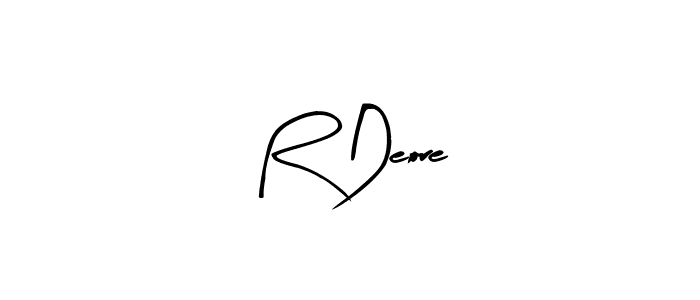 Make a short R Deore signature style. Manage your documents anywhere anytime using Arty Signature. Create and add eSignatures, submit forms, share and send files easily. R Deore signature style 8 images and pictures png