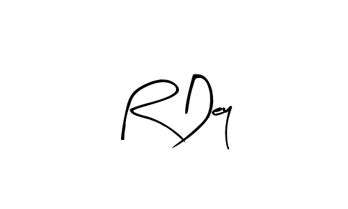 You can use this online signature creator to create a handwritten signature for the name R Dey. This is the best online autograph maker. R Dey signature style 8 images and pictures png