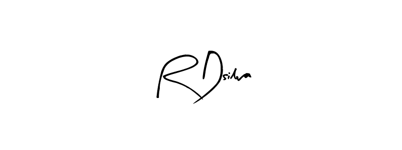 Check out images of Autograph of R Dsilva name. Actor R Dsilva Signature Style. Arty Signature is a professional sign style online. R Dsilva signature style 8 images and pictures png