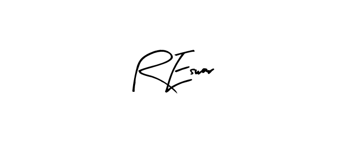 This is the best signature style for the R Eswar name. Also you like these signature font (Arty Signature). Mix name signature. R Eswar signature style 8 images and pictures png