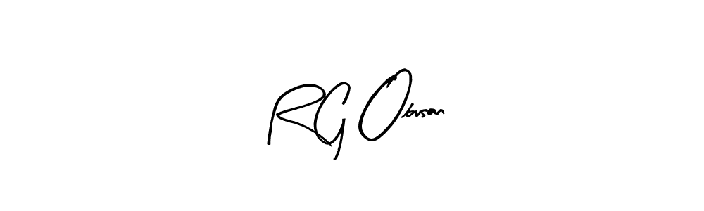 See photos of R G Obusan official signature by Spectra . Check more albums & portfolios. Read reviews & check more about Arty Signature font. R G Obusan signature style 8 images and pictures png