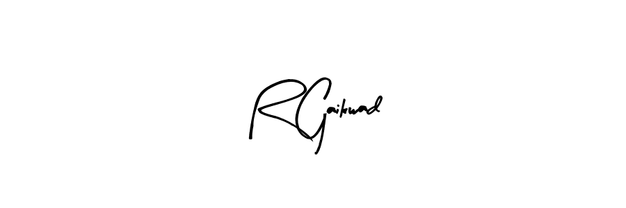 How to Draw R Gaikwad signature style? Arty Signature is a latest design signature styles for name R Gaikwad. R Gaikwad signature style 8 images and pictures png