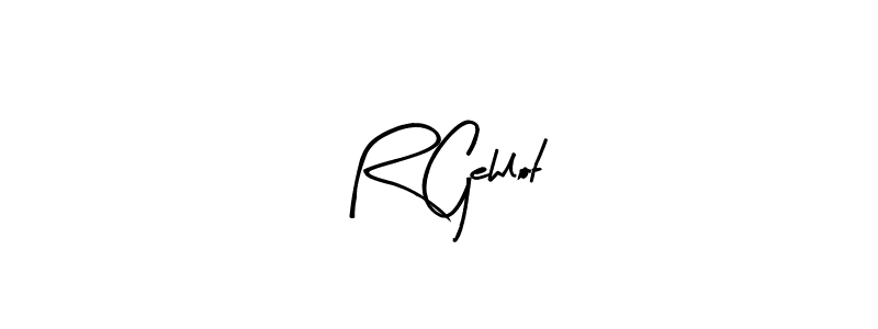 Best and Professional Signature Style for R Gehlot. Arty Signature Best Signature Style Collection. R Gehlot signature style 8 images and pictures png