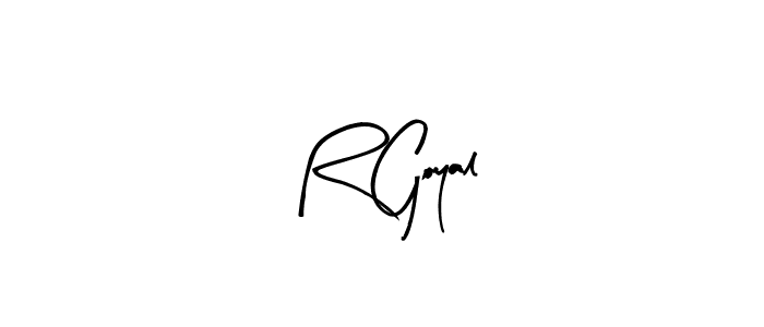 See photos of R Goyal official signature by Spectra . Check more albums & portfolios. Read reviews & check more about Arty Signature font. R Goyal signature style 8 images and pictures png