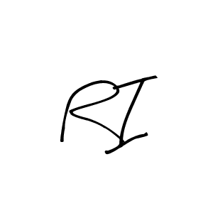 Also we have R I name is the best signature style. Create professional handwritten signature collection using Arty Signature autograph style. R I signature style 8 images and pictures png